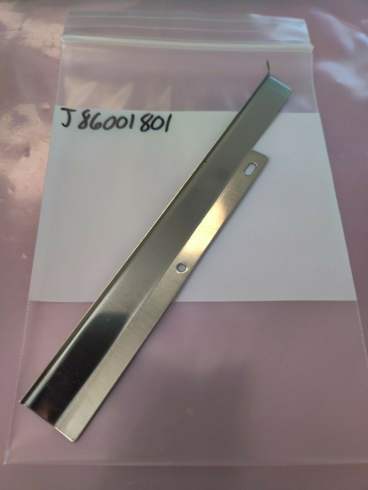 Universal Instruments I.C. Guide (Right High) J86001901