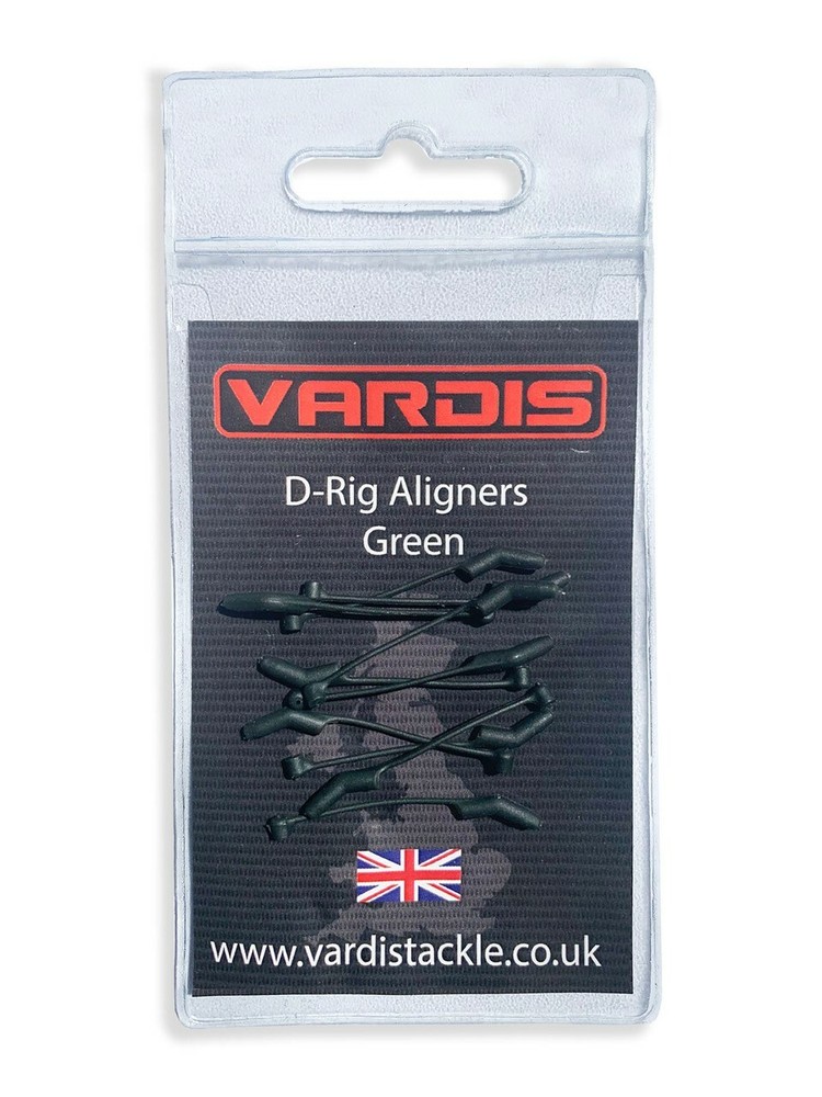 VARDIS D-RIG ALIGNERS
