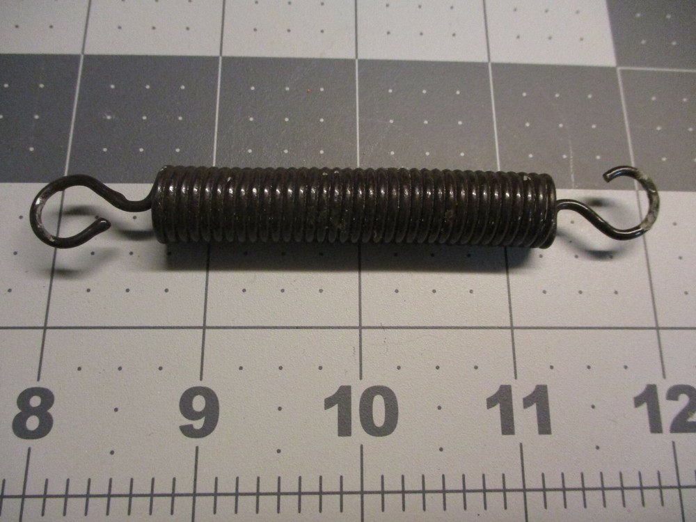 Case K624931 Spring K624914