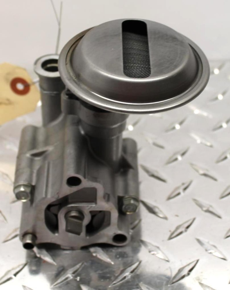 2006 HONDA INTERCEPTOR VFR 800 ENGINE MOTOR OIL PUMP