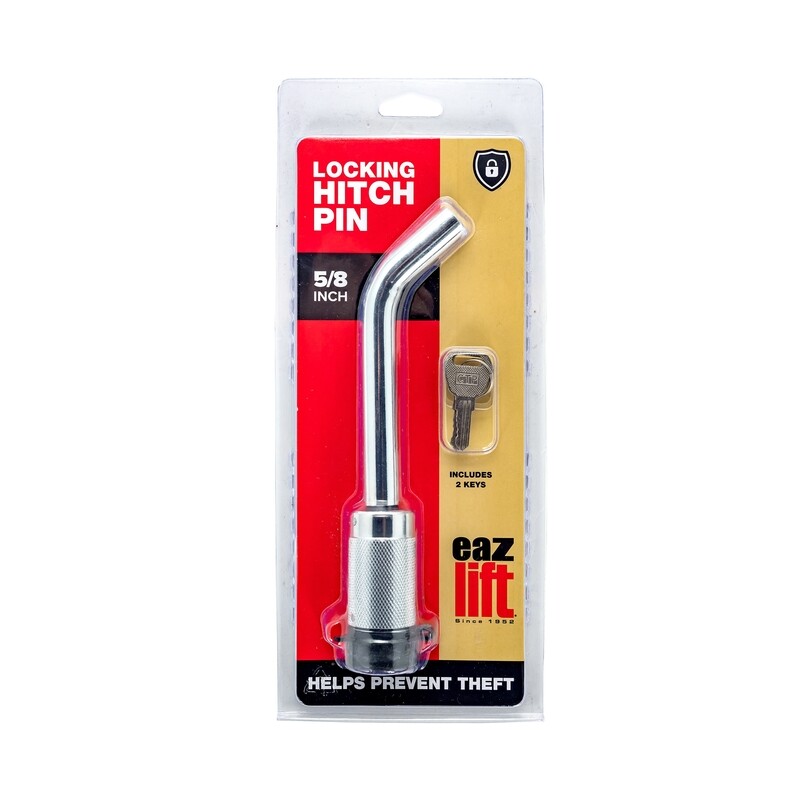 Eaz-Lift Locking Hitch Pin MFG #: 48478