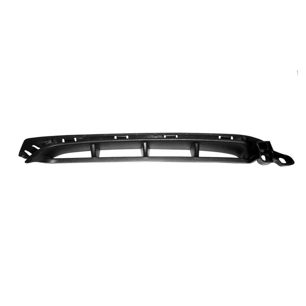 Passenger Side Headlight Trim (CAPA Certified)
