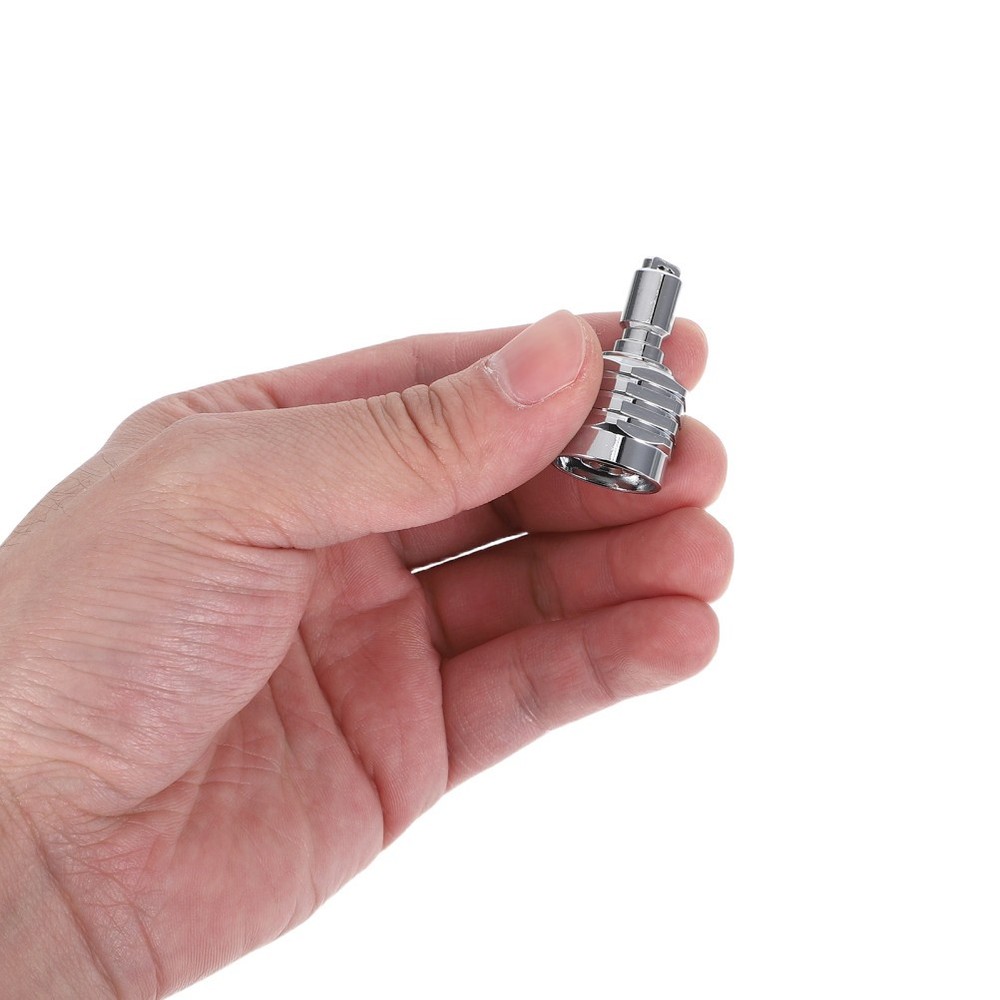 Quick Connector Copper Scuba Hose Adapter Diving Fitting