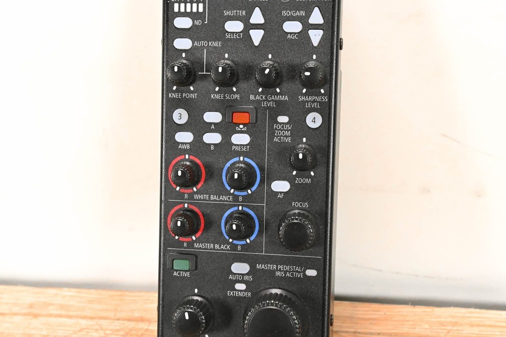 Canon RC-V100 Remote Controller CG01JD5