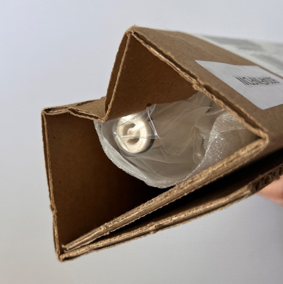 OASIS Quick Change Sediment Filter w/ Adapter 034933-201 SEALED replacement NEW