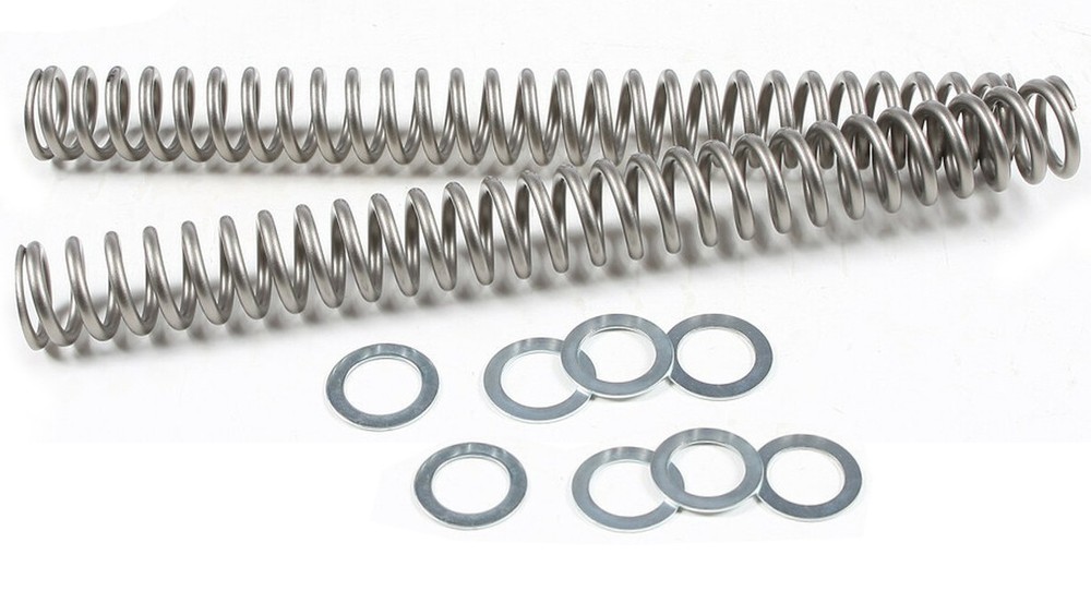 Race Tech Front Fork Springs .54 kg (FRSP 444954)
