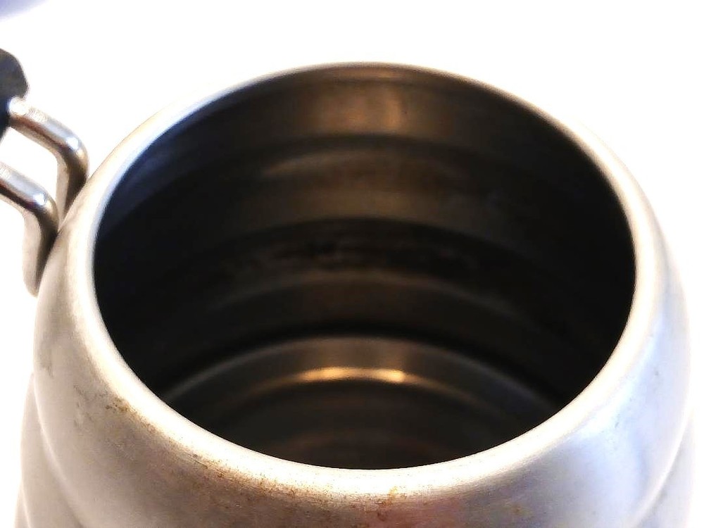 HAARIO V60 DRIP KETTLE