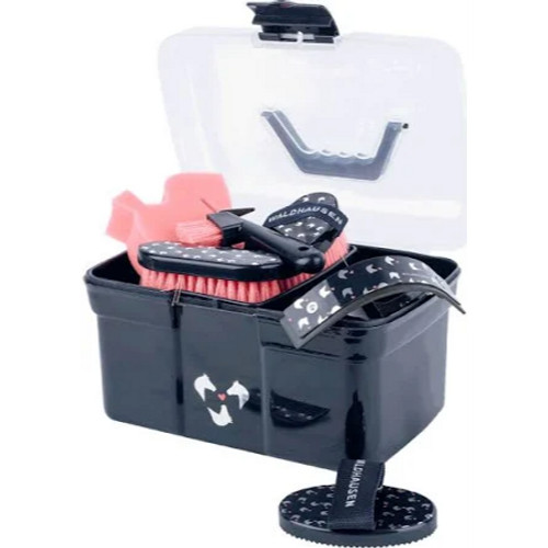 Lucky Grooming Box