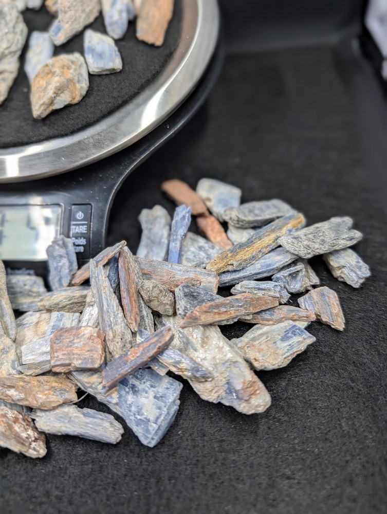 Kyanite – Blue - Brazil - 15g