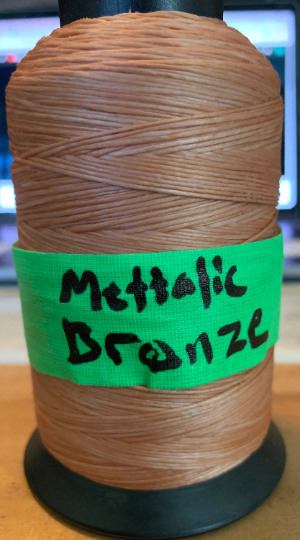 FLEMISH TWIST BOWSTRING B-55 Dacron. 16 Strands PLEASE READ FULL DESCRIPTION