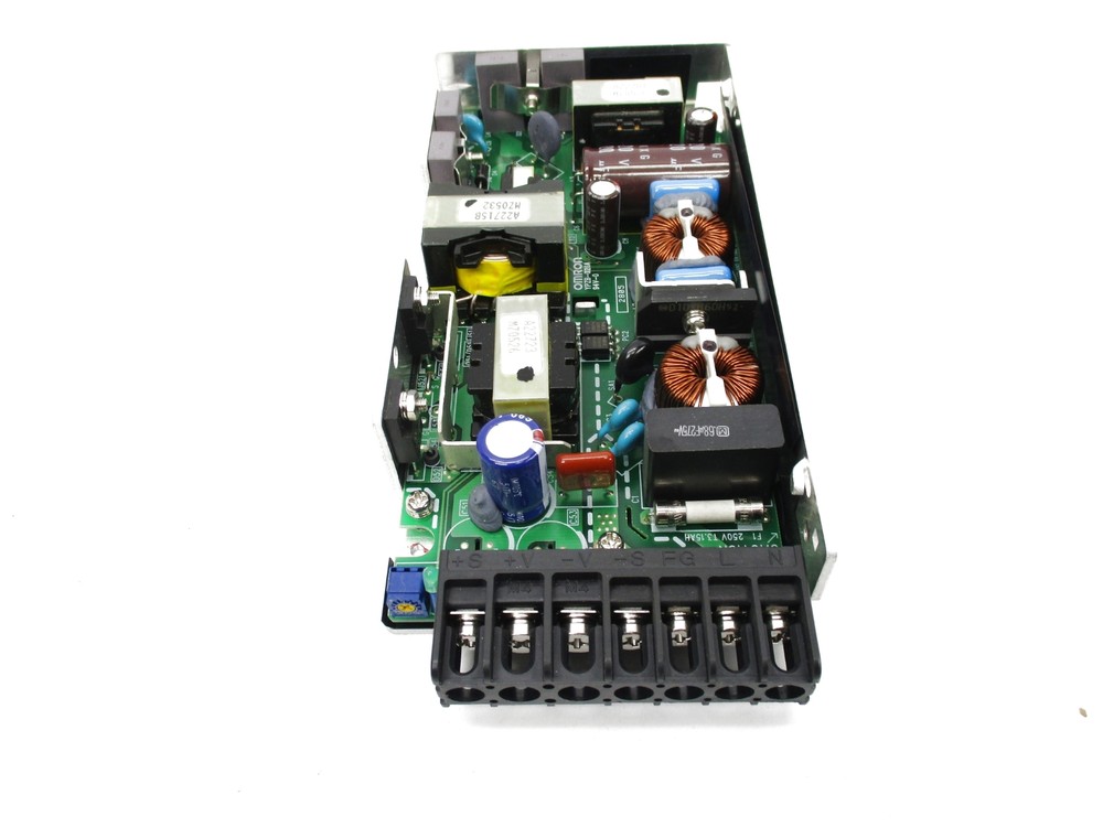 OMRON S8VM-10024 NSMP