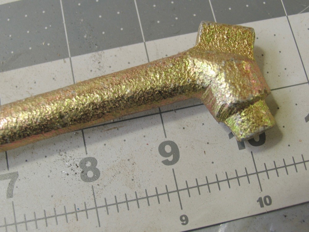 PLUG Wrench for TRUE-SURE Plugs