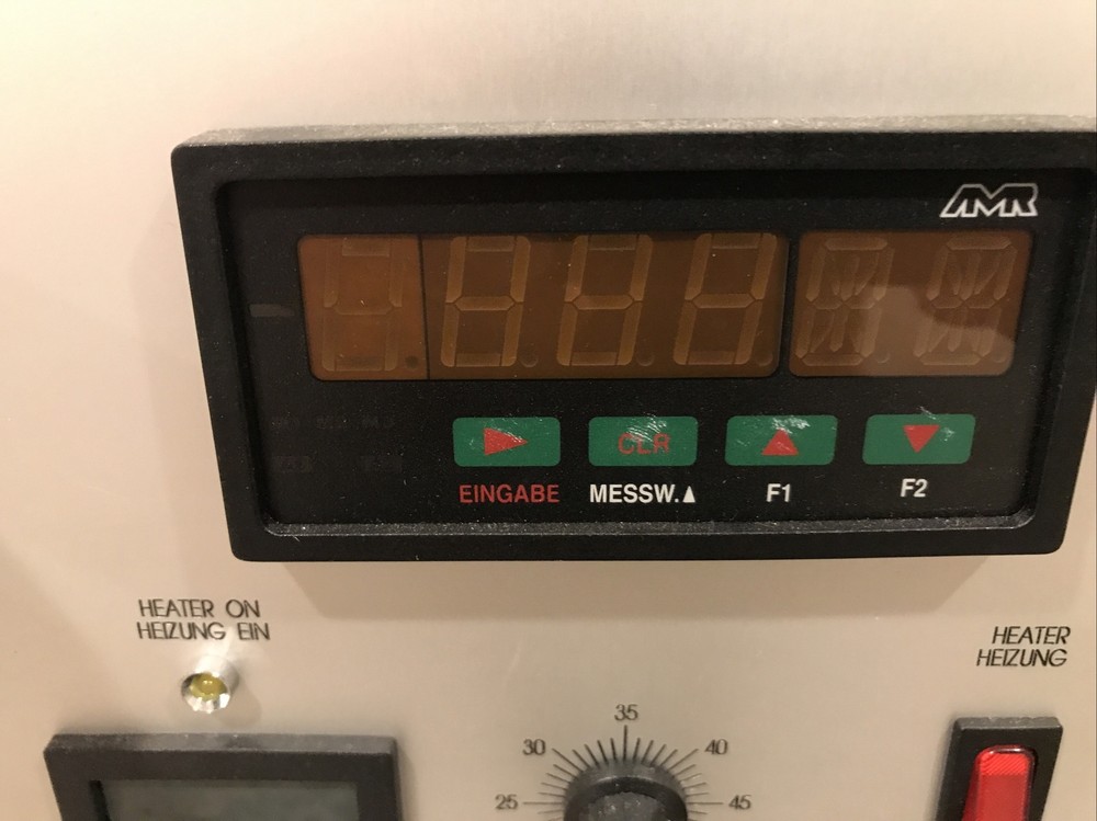 ANSYCO SYCOS-H AXS TESTOR