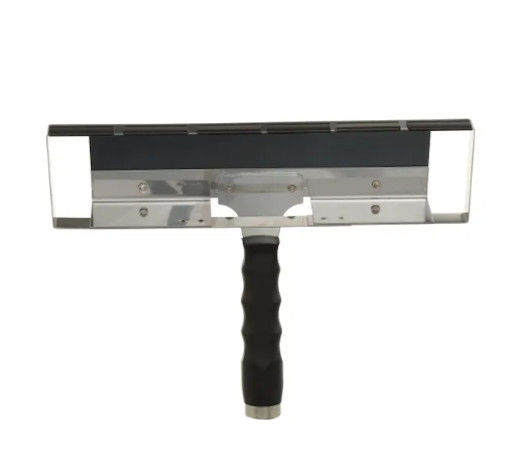 Ceiling Texture Scraper for Popcorn Ceiling Removal