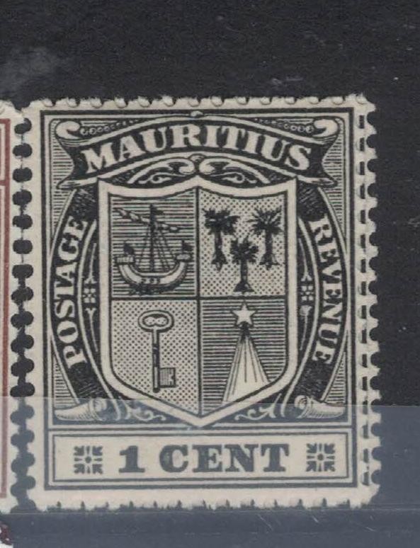 Mauritius SG 181 MNH (7fjb)