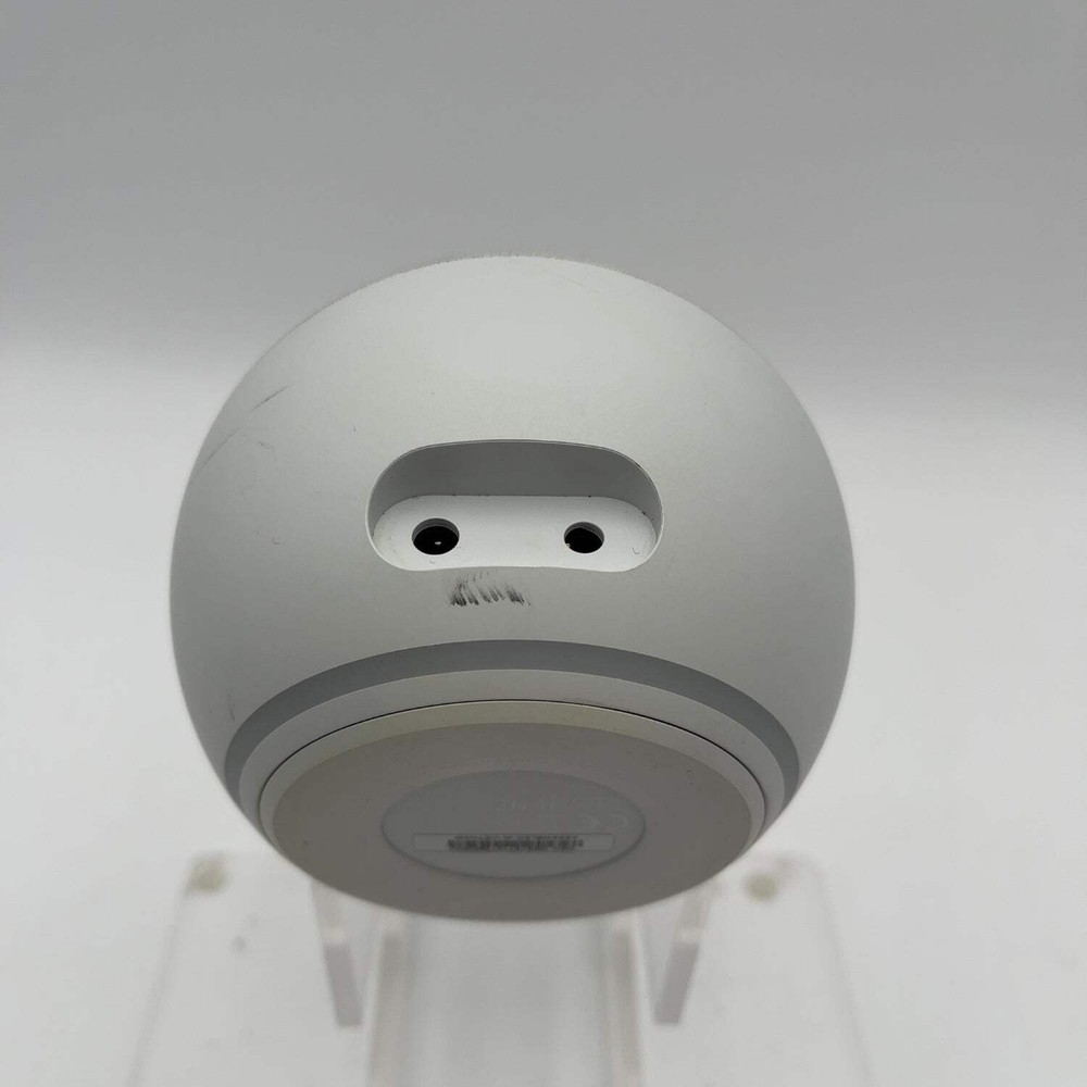 Amazon Echo Dot 4th Gen 2-Way Speaker System White B07XJ8C8F5