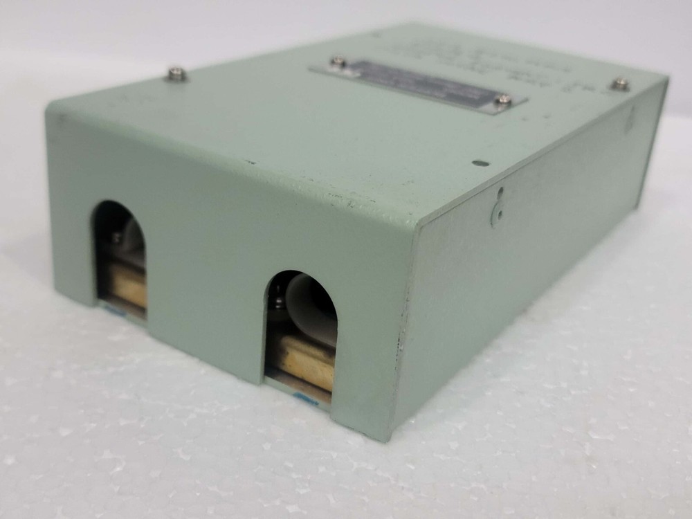 JRC NQA-602DC BUFFER UNIT SN.6451