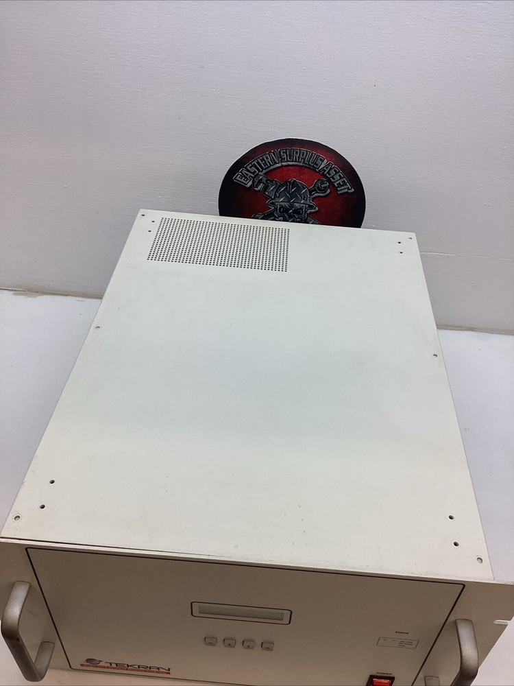 Tekran Model 3315 Oxidized Mercury Calibrator