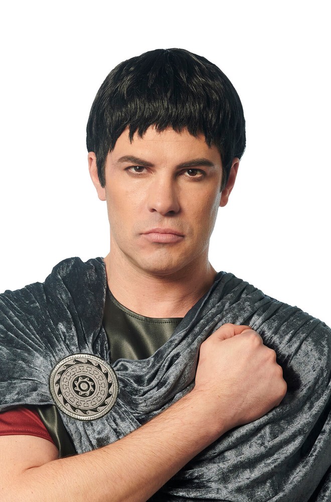 Roman Wig