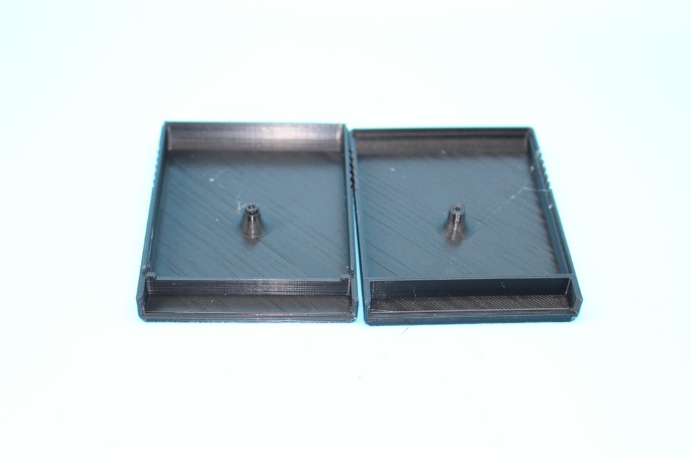 Commodore 64 Replacement Cartridge Case Standard Size