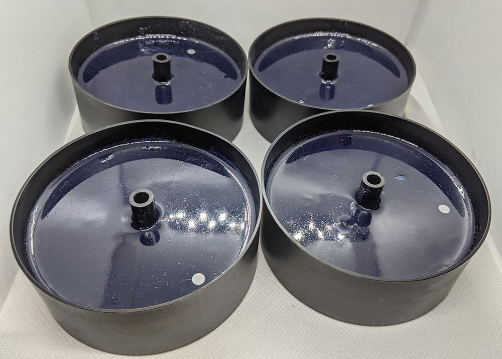 One STEIN Music Pro Harmonizer Dark Blue