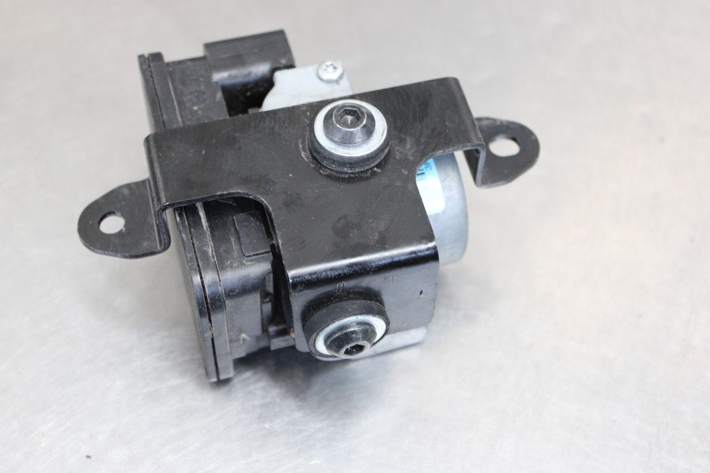 13-17 KAWASAKI NINJA 300 ABS PUMP UNIT MODULE