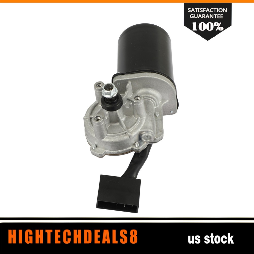 Pneumatic Wiper Motor For Bluebird Bus High Performance New 1pc