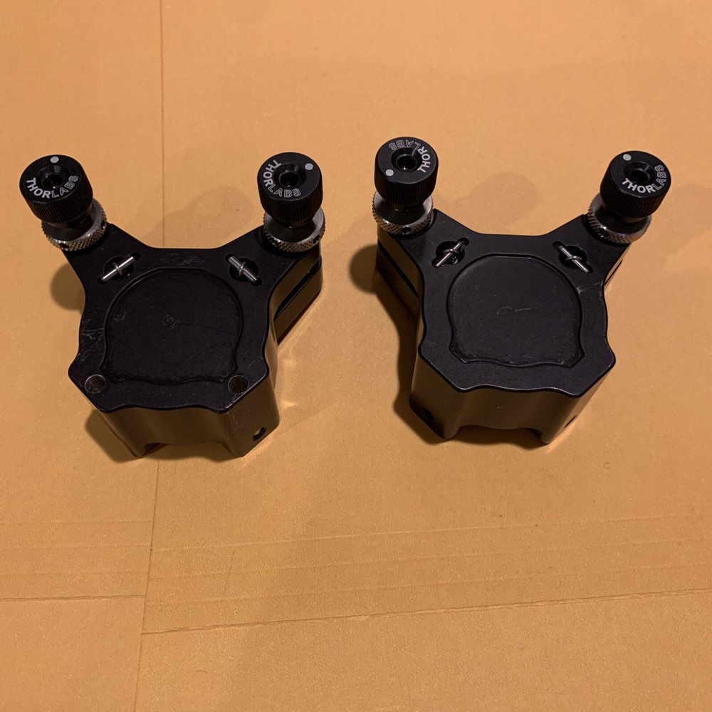 THORLABS KX1G (untested)