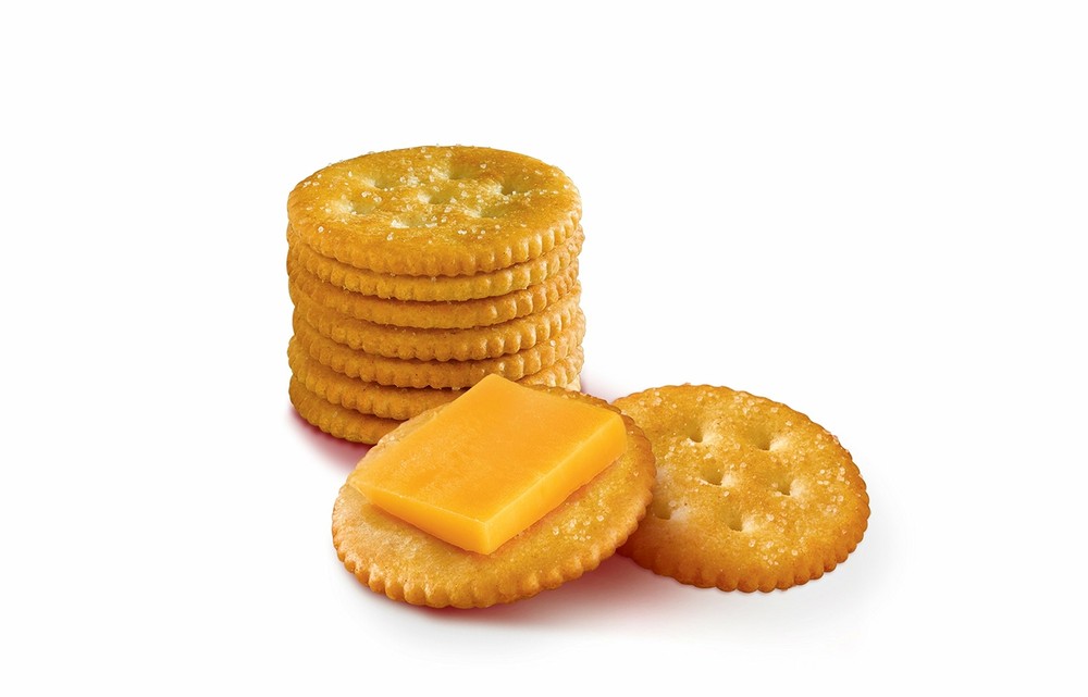 Ritz Original Crackers, 3.47 Ounce