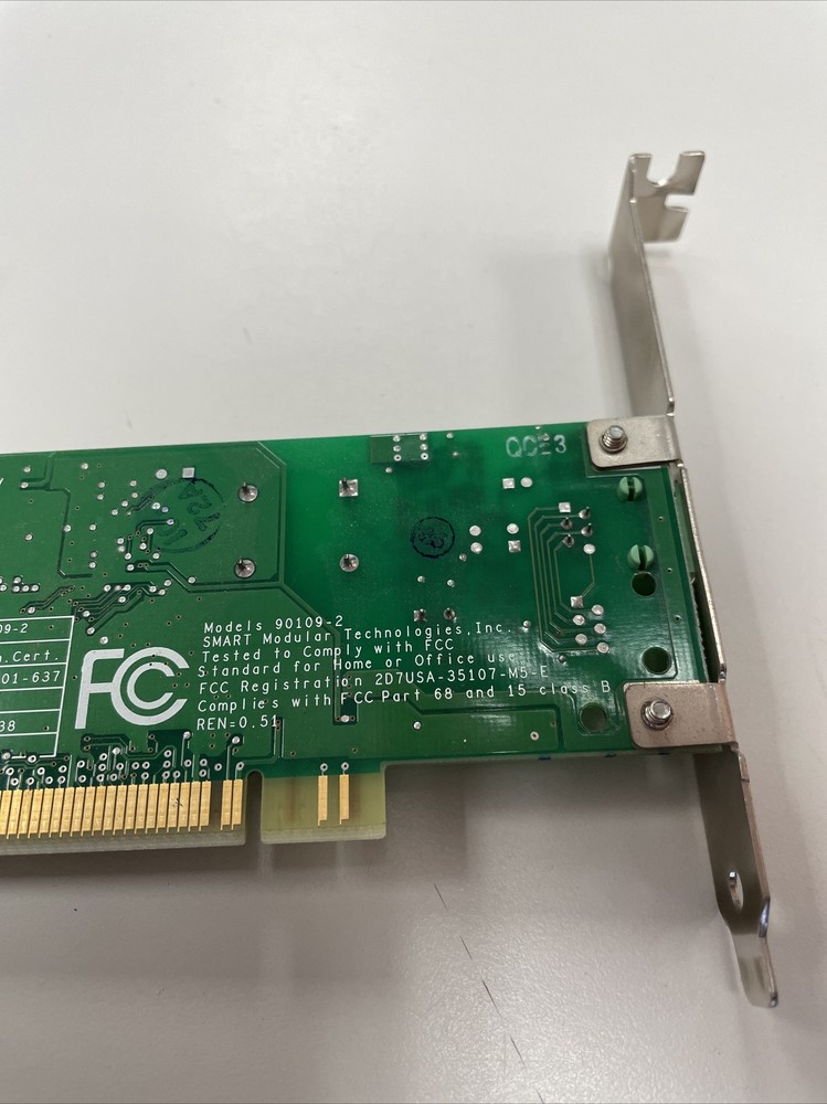 Smart Modular Technologies Model 90109-2