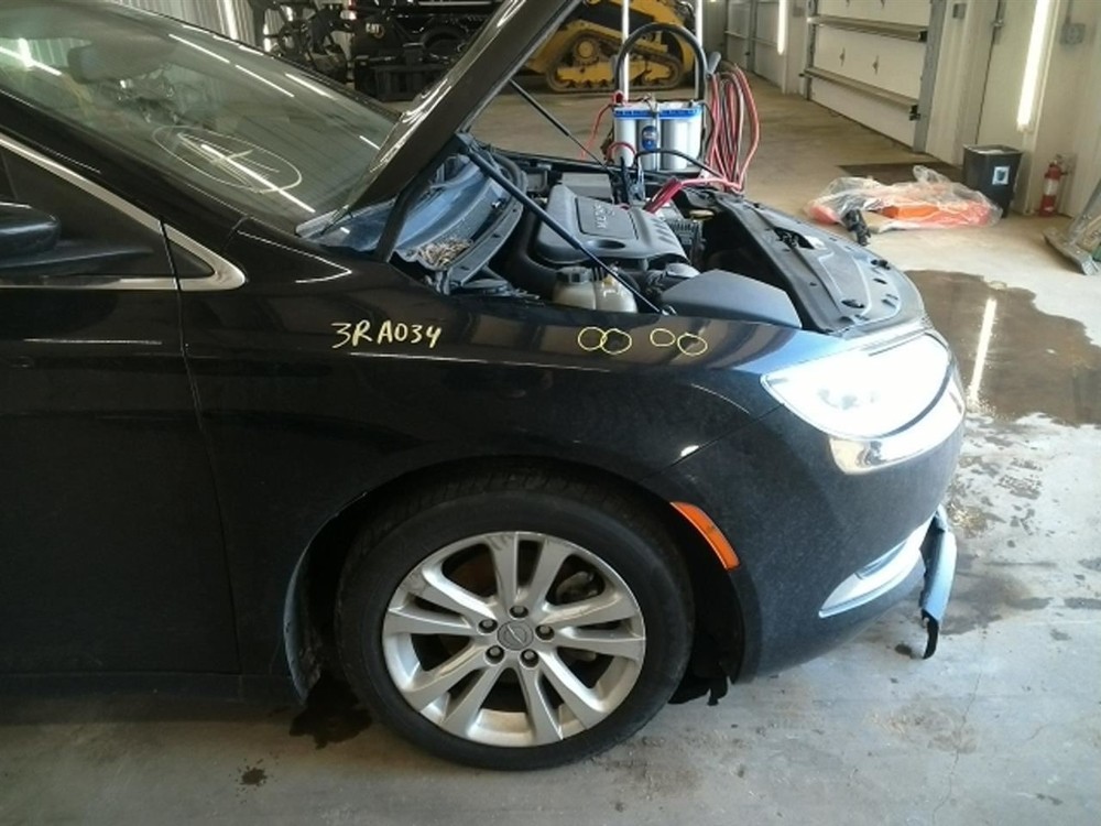 200 2015 Keys/Latches/Locks 104781966