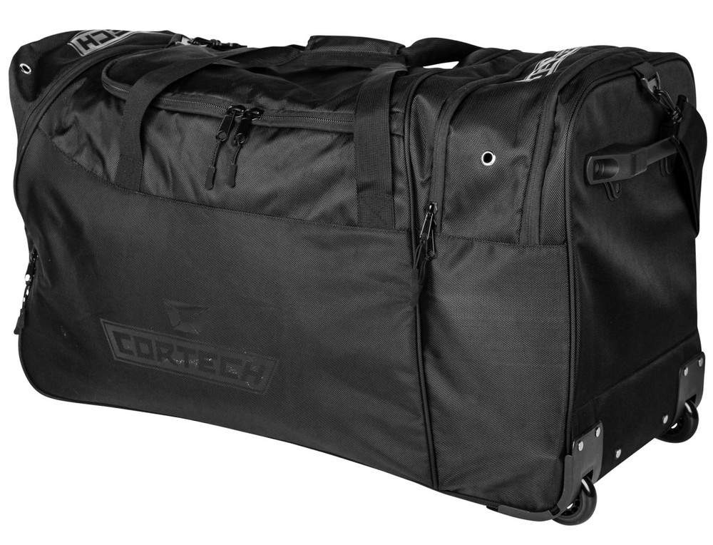 Cortech Tracker Roller Gear Bag