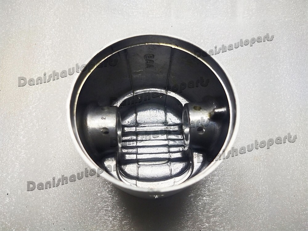 Piston Set, Size : 030 For Indian Chief