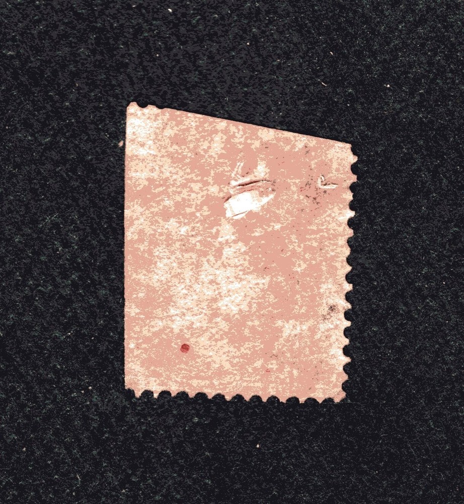 NORWAY SCOTT # 5 SPACE FILLER