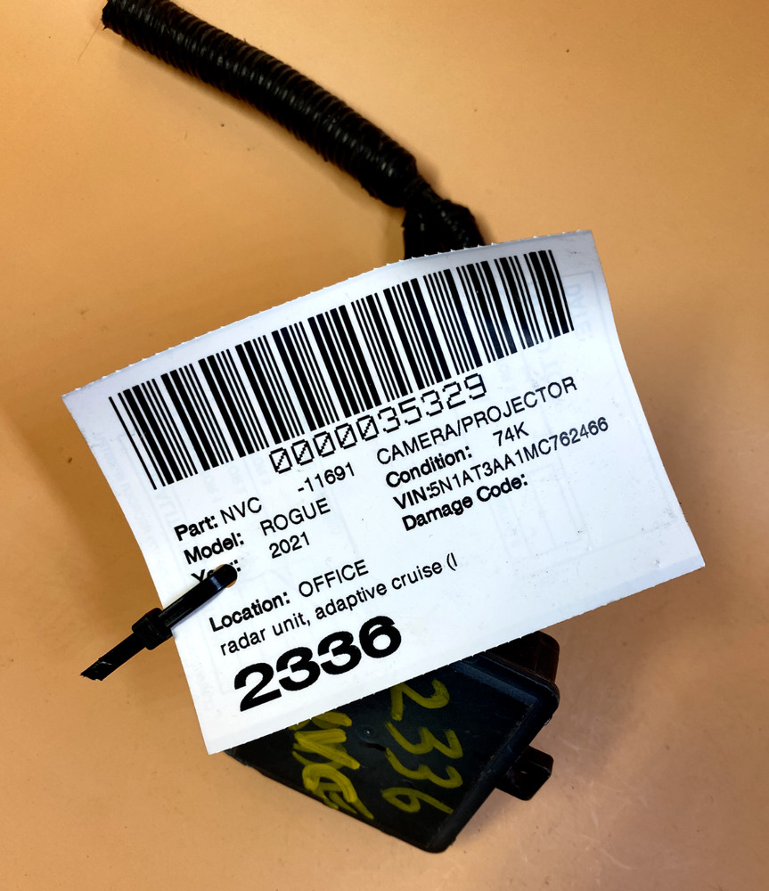 Camera/projector ROGUE EXCEPT SPORT 21 22