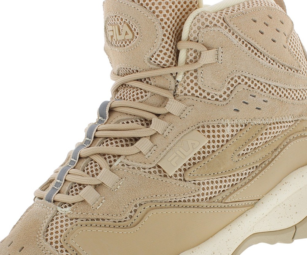 Fila Ranger Boot Mens Shoes