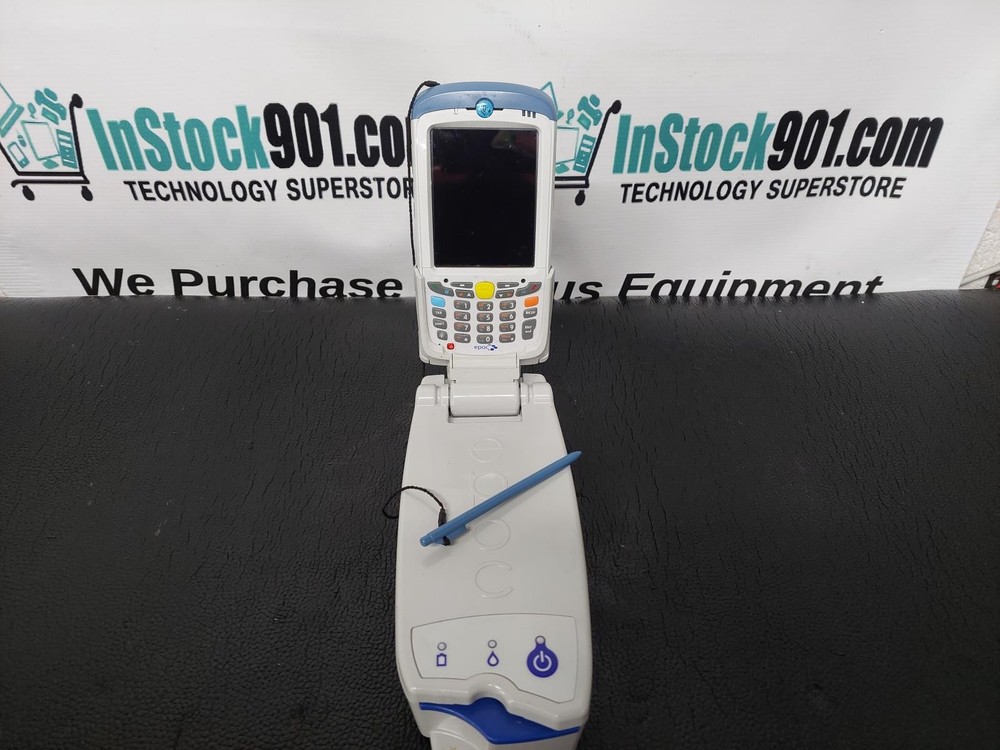 Epocal, Inc Epoc Reader Handheld Blood Analyzer