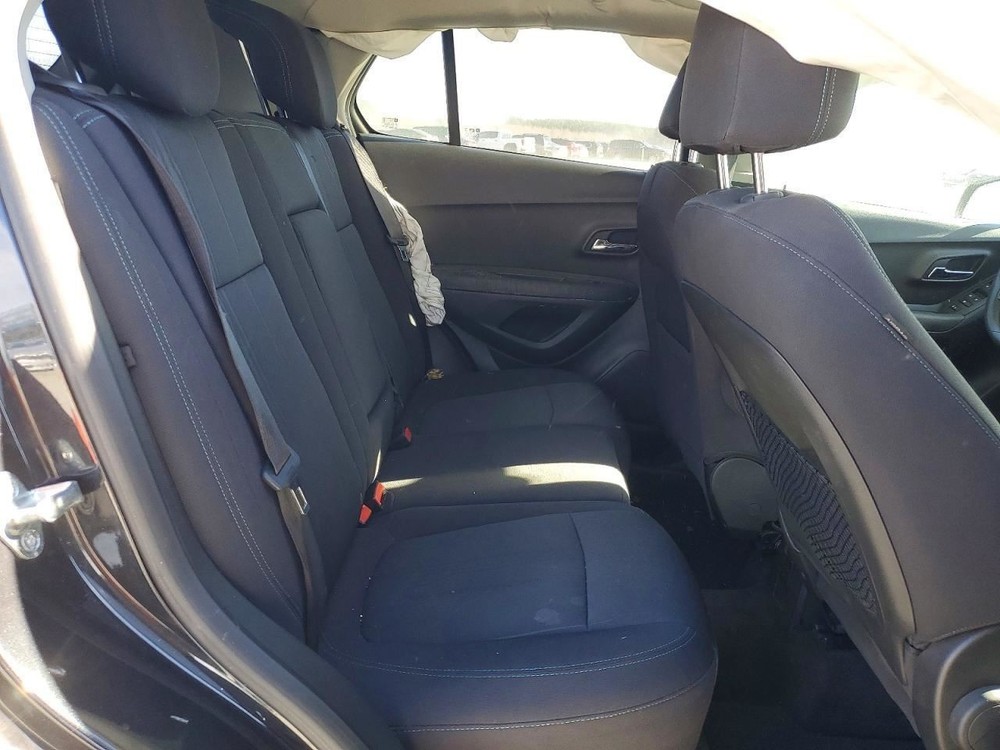 Fuse Box Engine Fits 16 TRAX 5007535