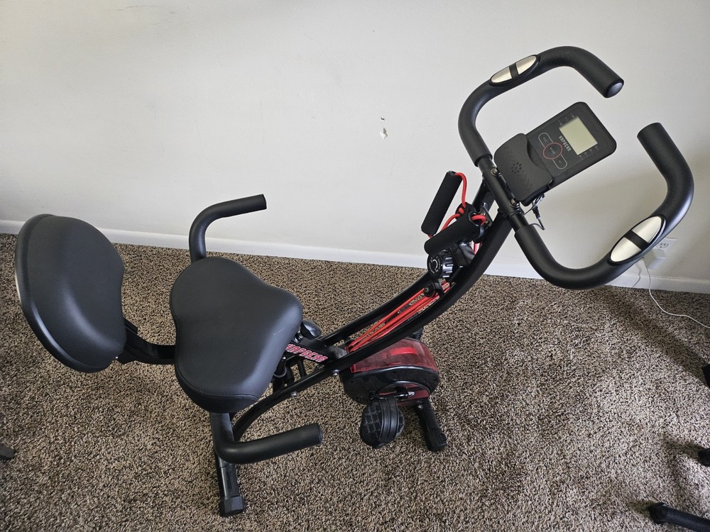 Stationary Bike