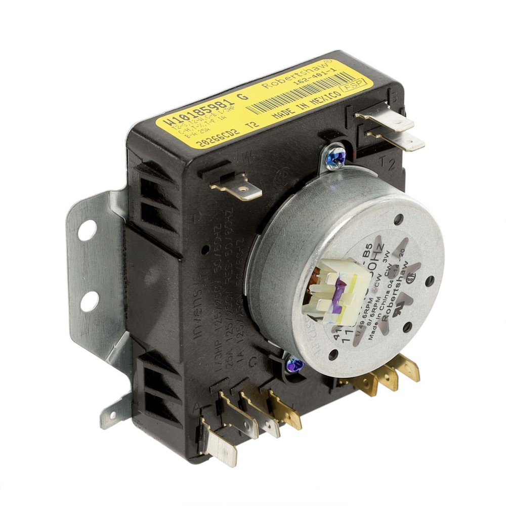 WPW10185981 Whirlpool TIMER OEM