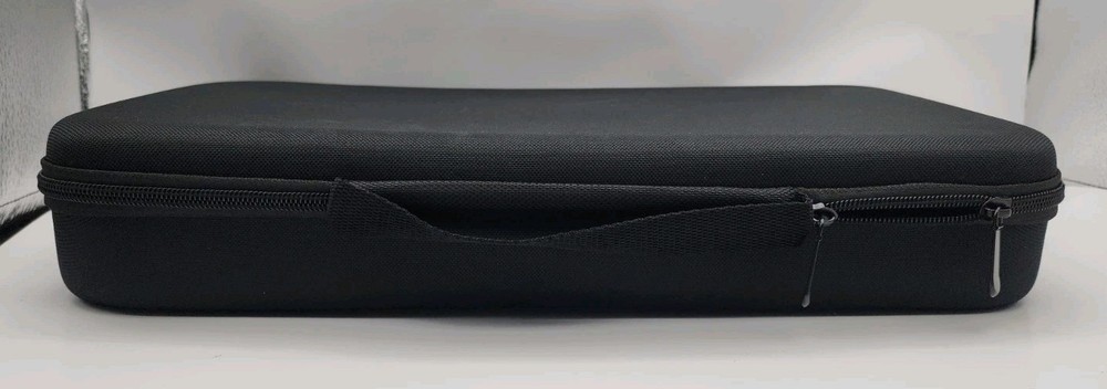 IPS Black 12V Handheld Digital Industrial Endoscope