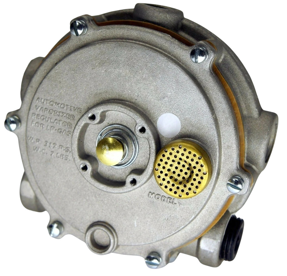 L3515722000 Pressure Regulator SKU-08230614SR