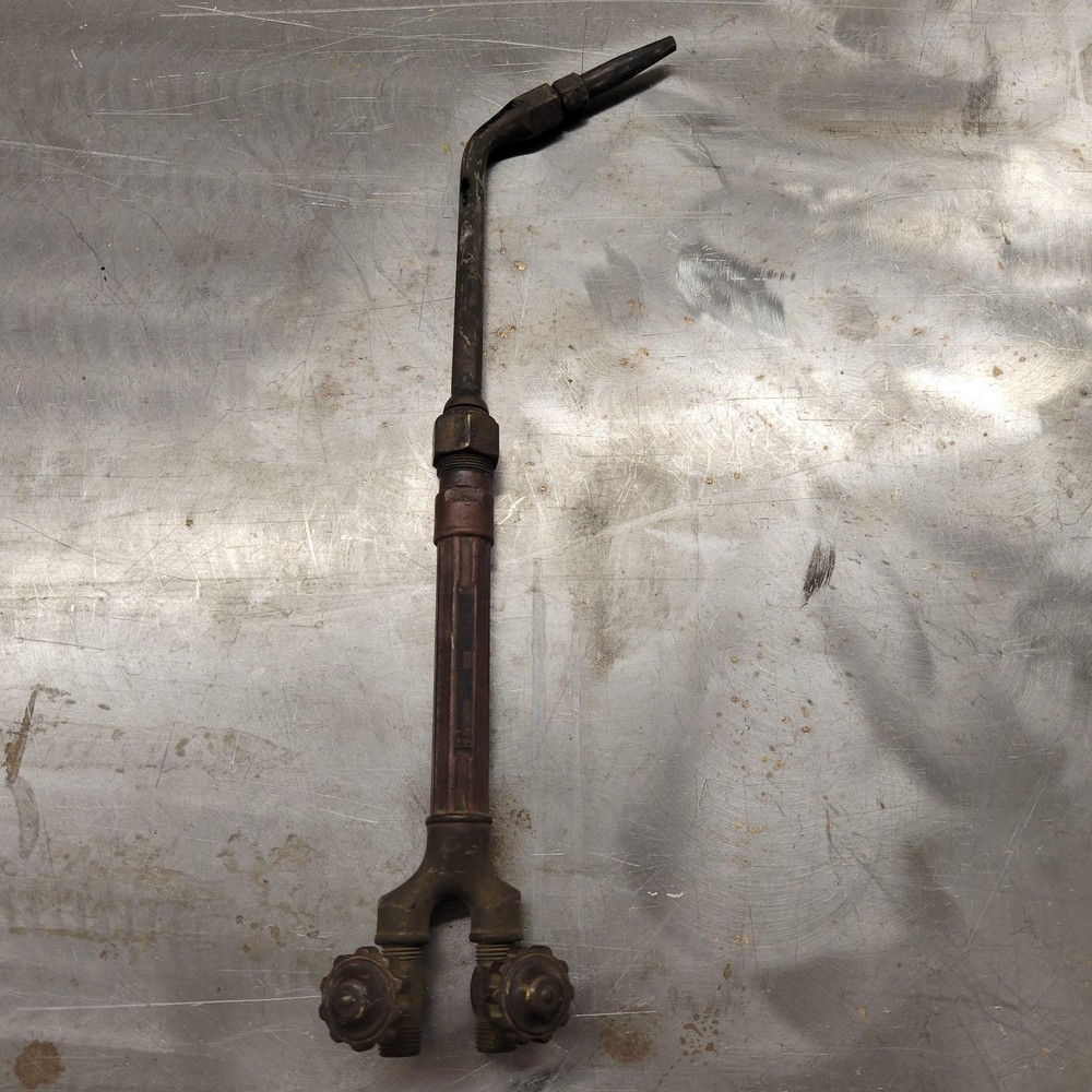 LOT  6, Victor Cutting Torches, Package