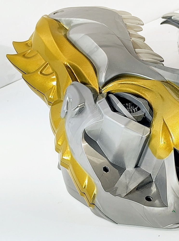 Transformers Grimlock 3D Deco Light Night Light LED Tested (parts or repairs)