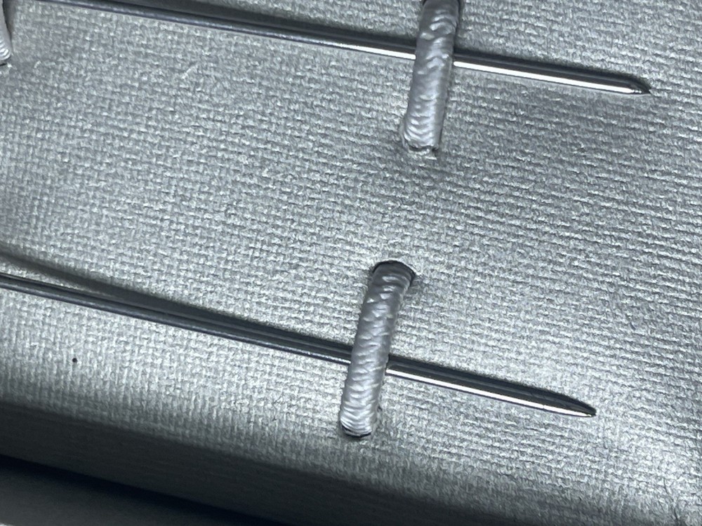 Kim Seybert Bar cocktail picks onyx
