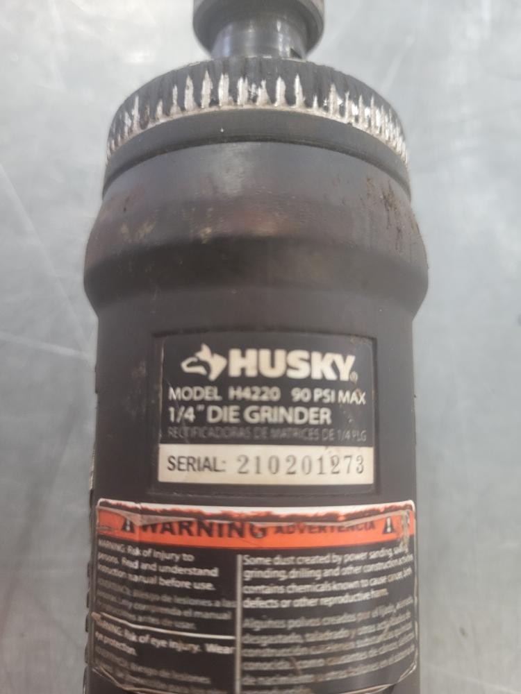 HUSKY TOOLS H4220 (P24030195)