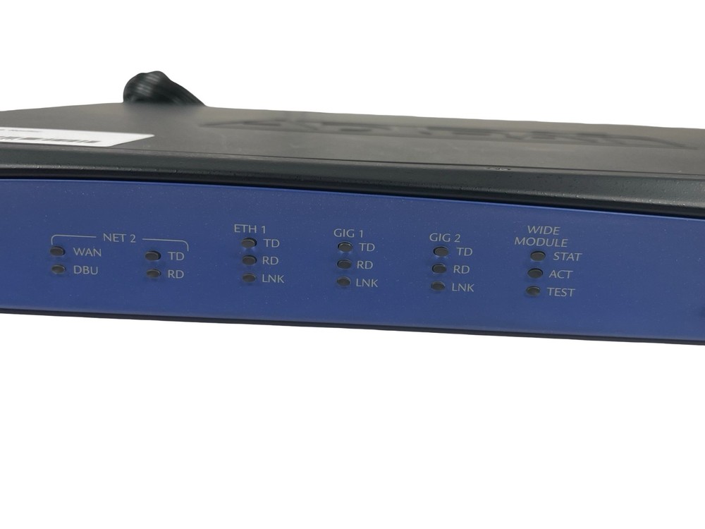 ADTRAN NetVanta 4430 Router