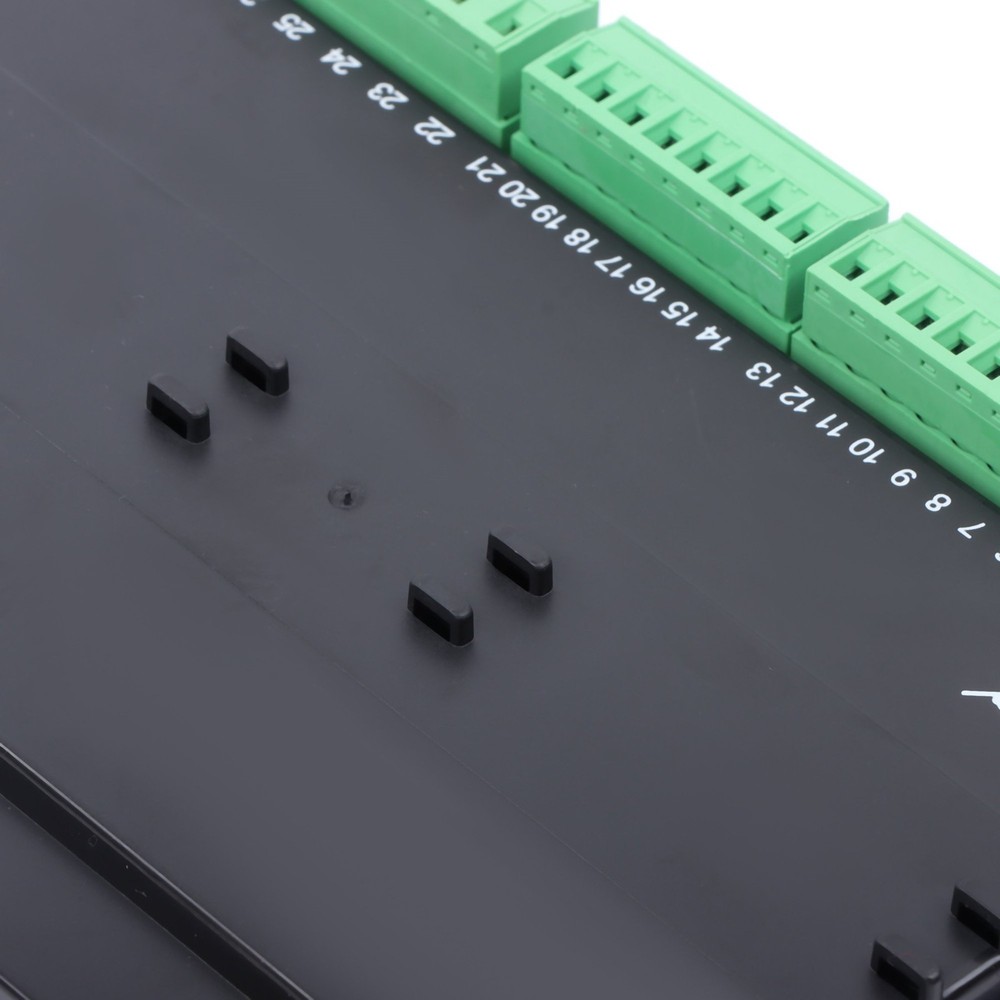 Auto Start Electronic Control Panel Moudle Generator Controller Deep Sea DSE720