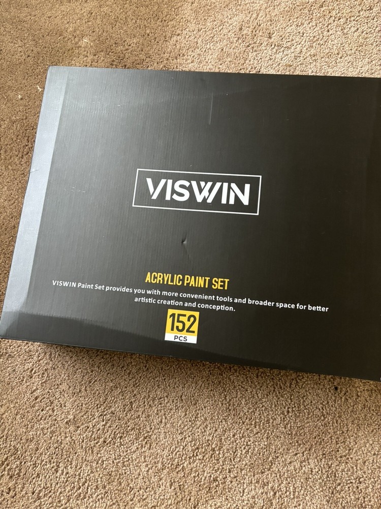 VISWIN MODEL ASMP002-V