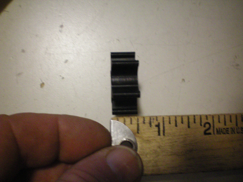 JABSCO #1414-0003 IMPELLER "ONLY," FREE FREIGHT